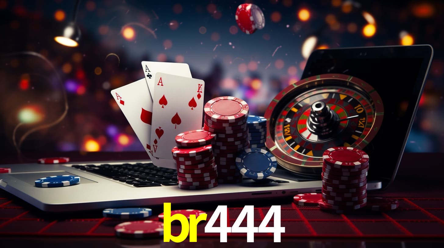 Tournaments br444