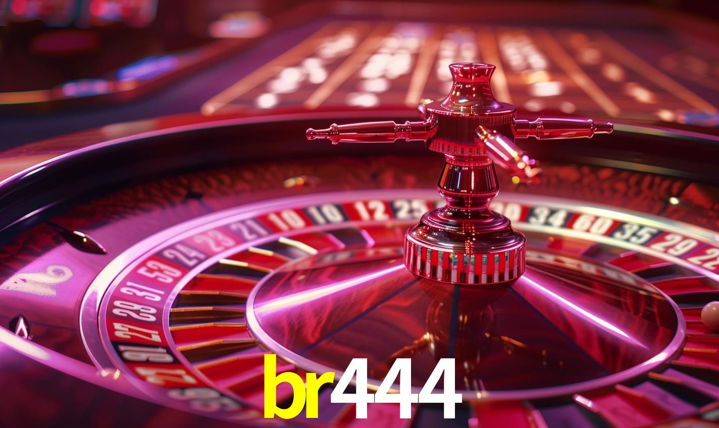 Bônus Diários br444