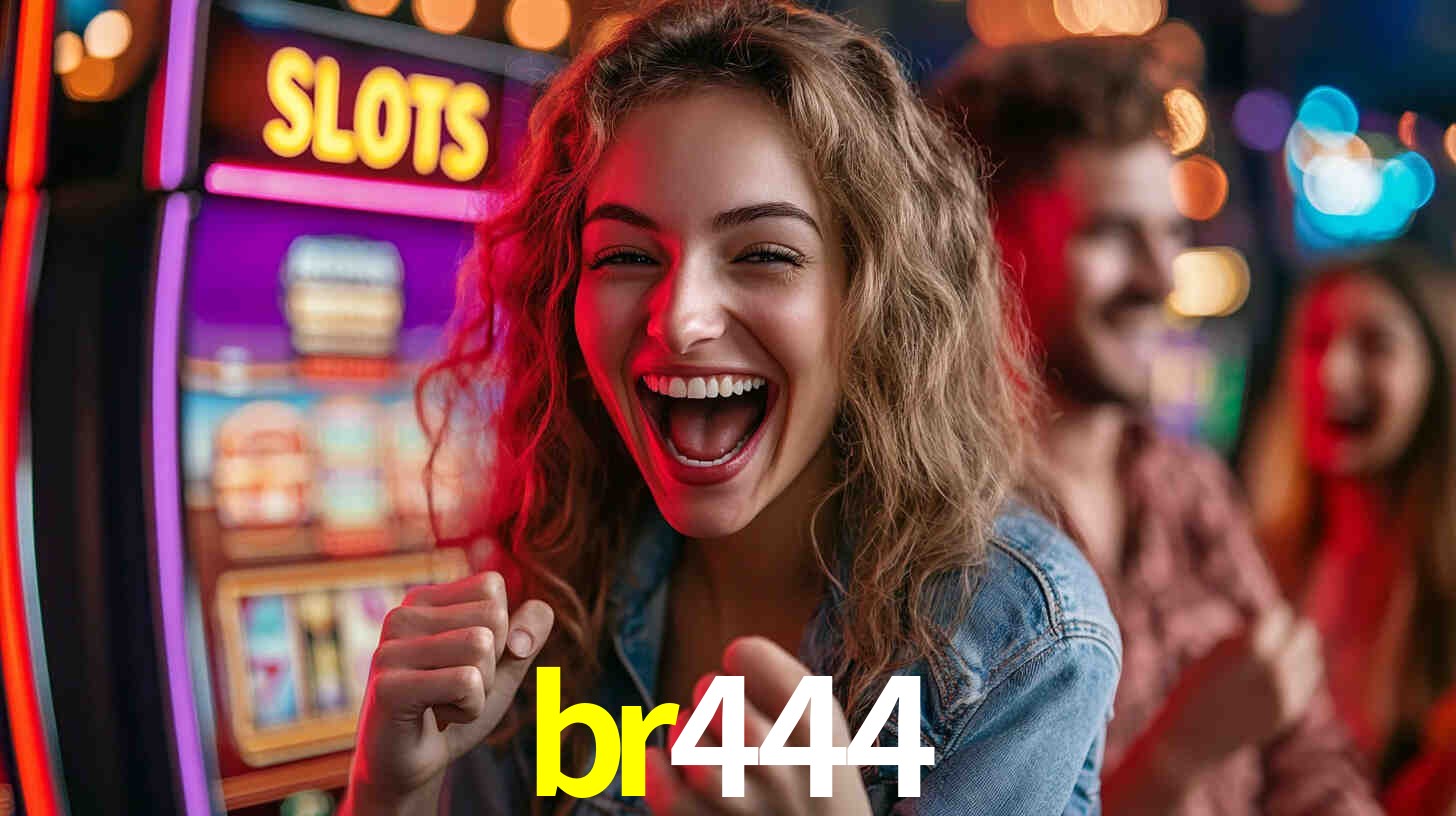 cassino br444