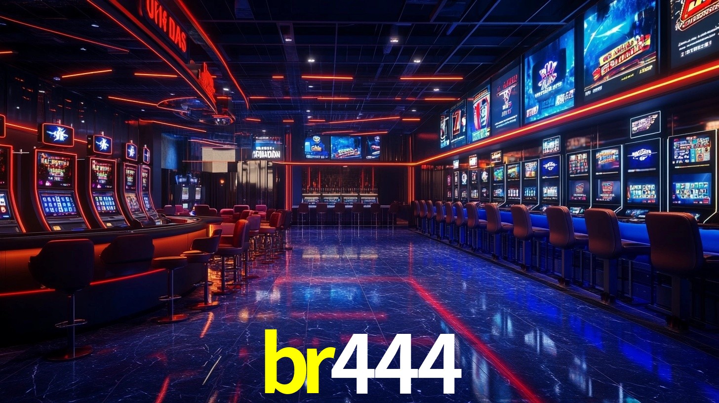 br444 App Interface