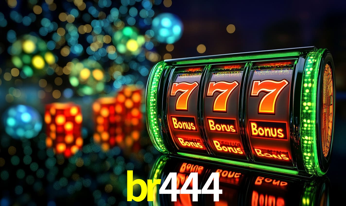 br444 Dicas de Jogo