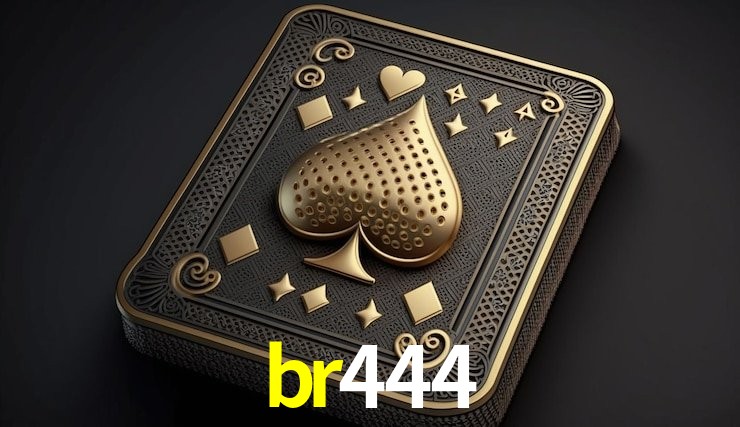 login br444.com