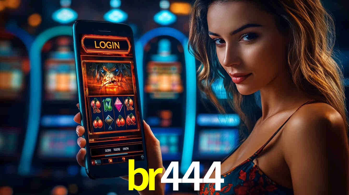 Vantagens App br444