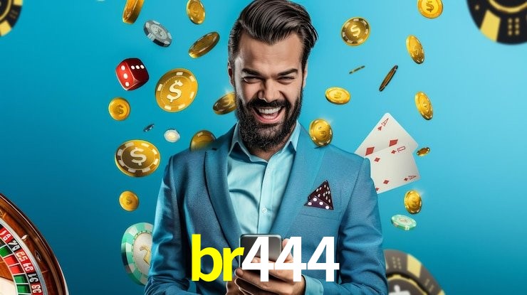 Live Casino br444