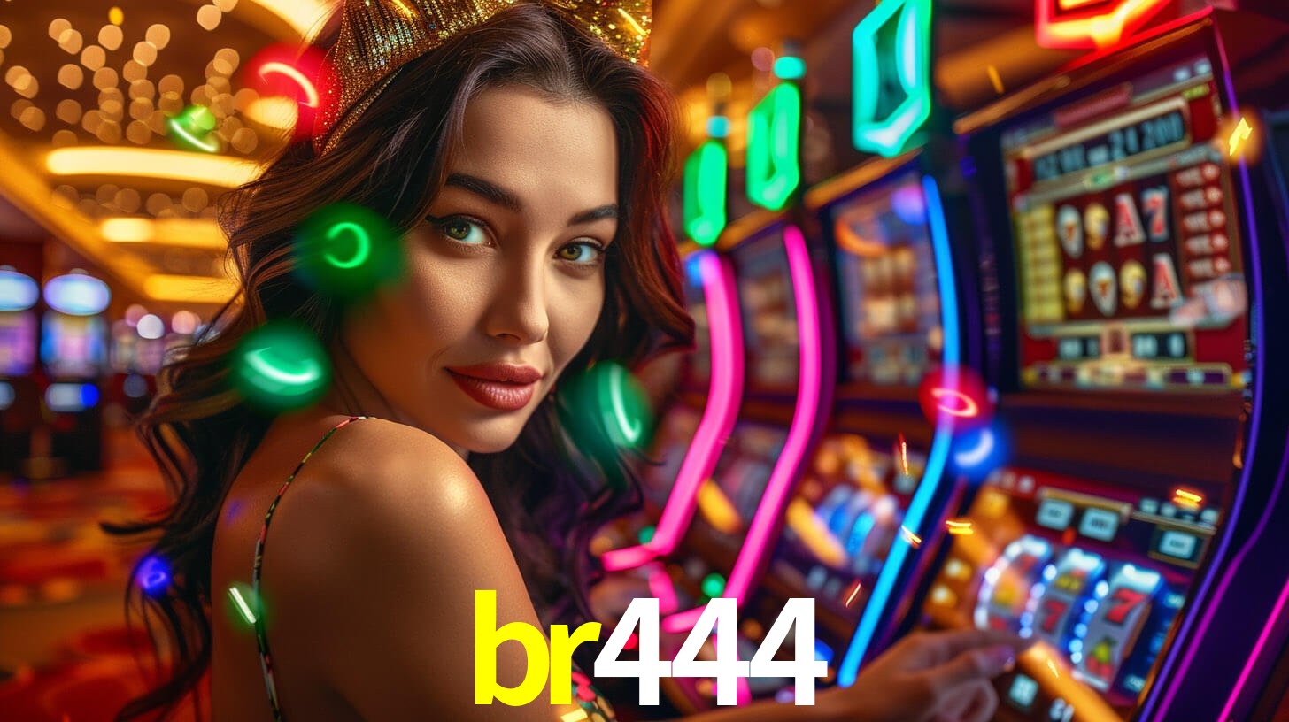 Recursos App br444