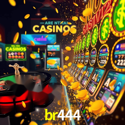 Programa VIP br444