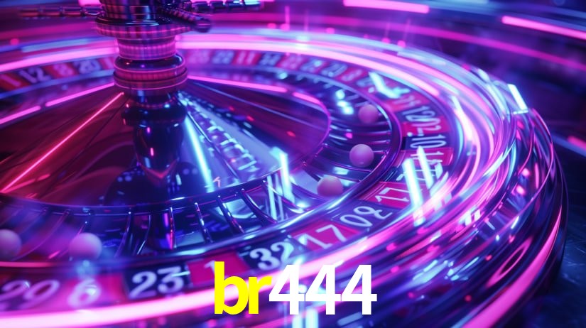 Mesa de Roleta br444