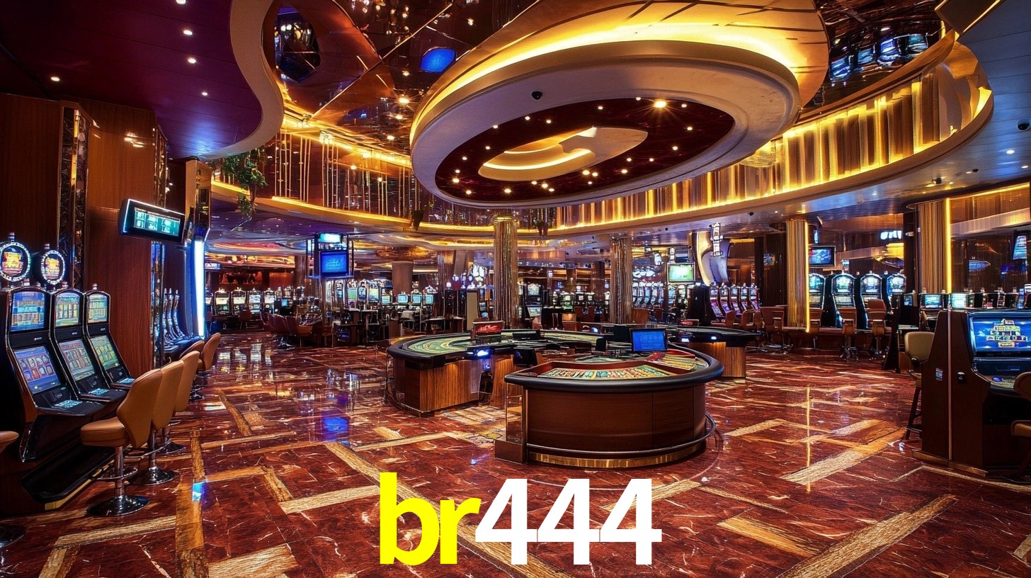 Premium Interface br444