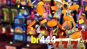 Notificações App br444