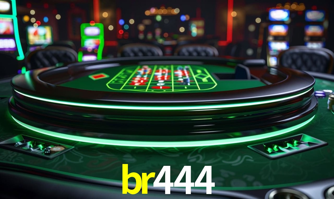 cassino_Baccarat