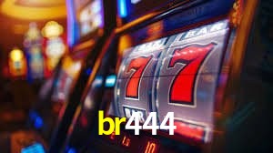 br444 Caça-níqueis de mesa